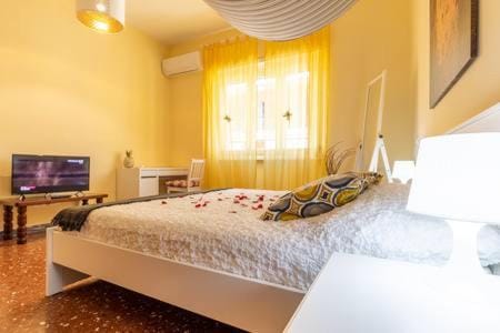 Romantic & Comfy Apartment Monteverde Apartment in Rome