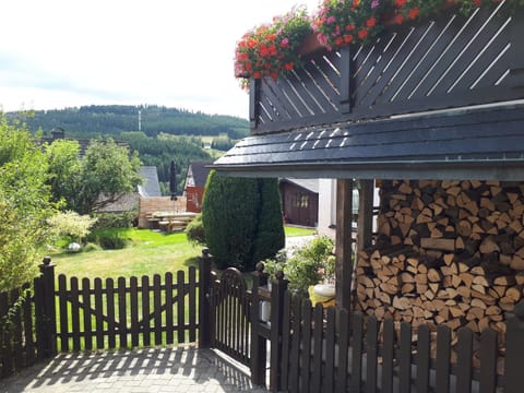 Ferienwohnungen Luge - Winterberg Condo in Winterberg