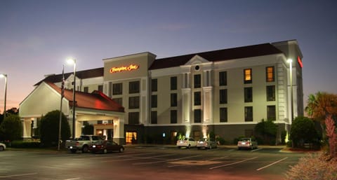 Hampton Inn Myrtle Beach West Hotel in Carolina Forest