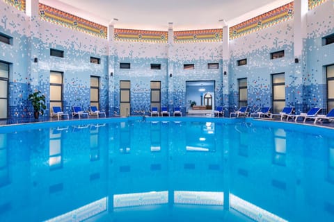 Spa and wellness centre/facilities, Swimming pool, Swimming pool