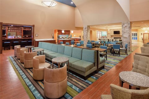 Homewood Suites by Hilton Virginia Beach Hotel in Norfolk
