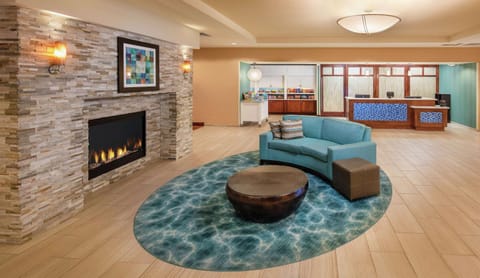 Homewood Suites by Hilton Virginia Beach Hotel in Norfolk