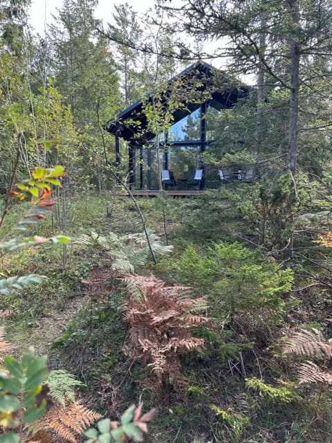Maven Kustnära Stugor House in Sweden