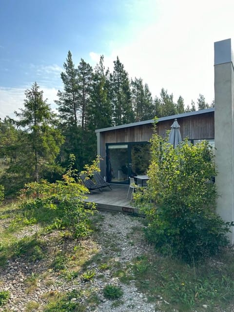 Maven Kustnära Stugor House in Sweden