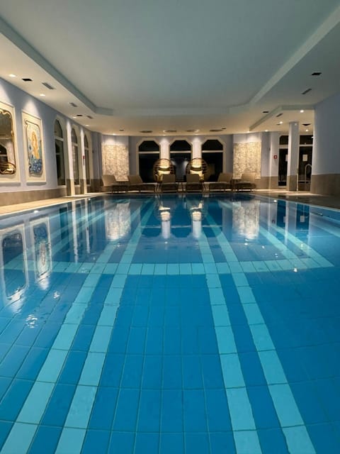 Spa and wellness centre/facilities, Swimming pool, Swimming pool