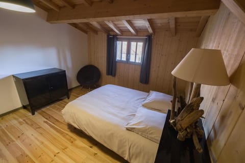 La cabane 26 D House in Andernos-les-Bains