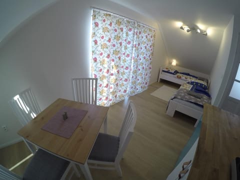 Apartmány Dúbrava Apartment in Lesser Poland Voivodeship