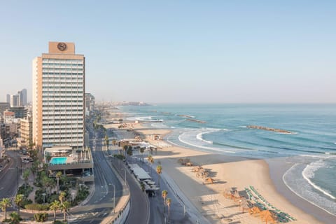 Sheraton Grand Tel Aviv Hotel in Tel Aviv-Yafo
