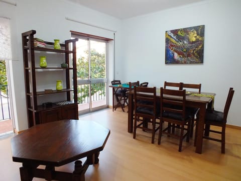 Clarinha House Apartment in Fátima