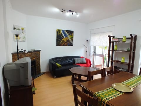 Clarinha House Apartment in Fátima