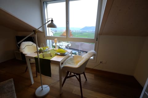 Great View Apartment in Canton of Bern (Region)