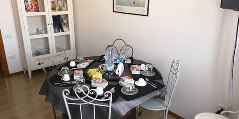 WELCOME B&B Bed and Breakfast in Foligno