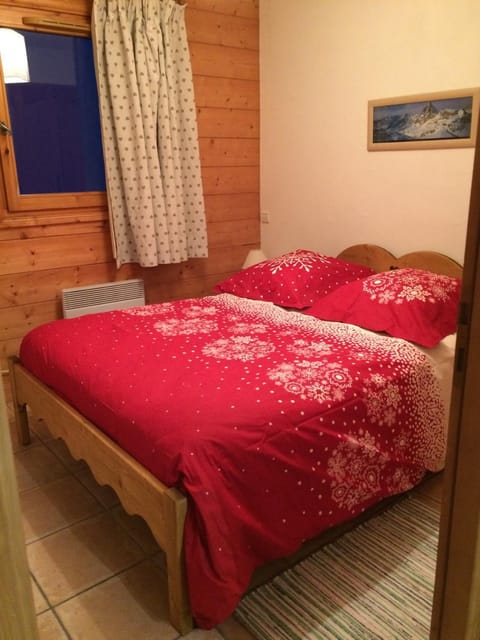 appartement fogliettaz Apartamento in Sainte-Foy-Tarentaise