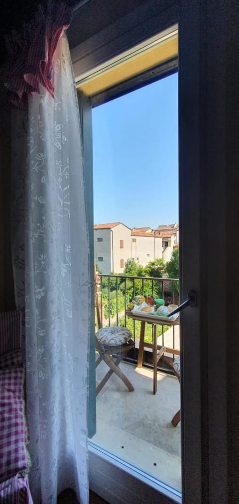 B&B Vicenza San Rocco Bed and Breakfast in Vicenza