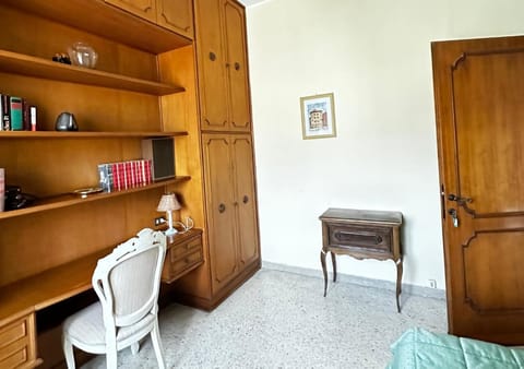 L’attico in centro Apartment in Terni
