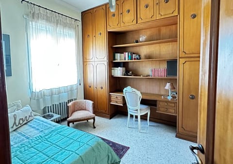 L’attico in centro Apartment in Terni
