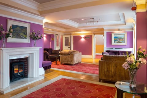 Hotel Ceann Sibeal Hotel in County Kerry