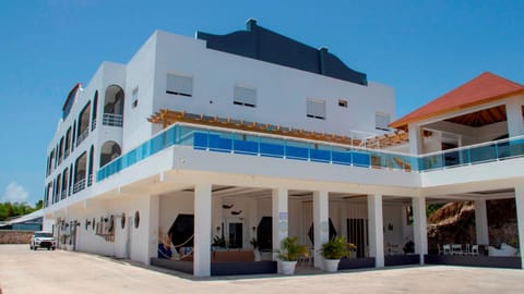 Hotel Capriccio Mare y Restaurante Hotel in Punta Cana