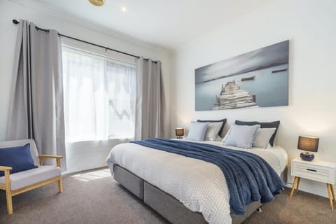 The Portsea Hideaway - SUNDAY FOR FREE House in Portsea