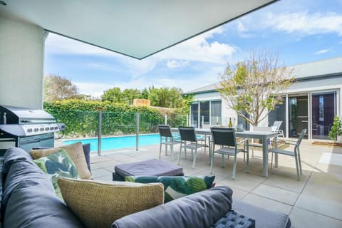 The Portsea Hideaway - SUNDAY FOR FREE House in Portsea