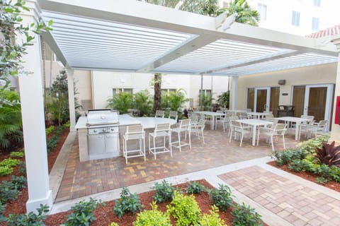 Homewood Suites by Hilton Palm Beach Gardens Hôtel in Palm Beach Gardens