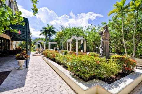 Hampton Inn Palm Beach Gardens Hotel in Palm Beach Gardens