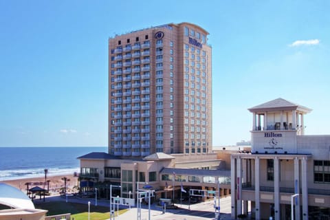 Hilton Virginia Beach Oceanfront Resort in Virginia Beach