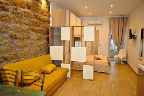 Residenze Civitas Condo in Olbia