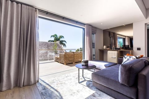 The Junction Boutique Hotel Hotel in Plettenberg Bay
