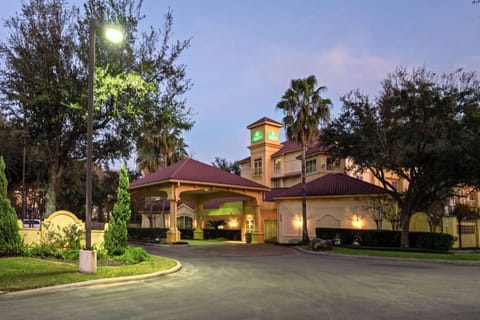 La Quinta by Wyndham Houston West Park 10 Hotel in Addicks