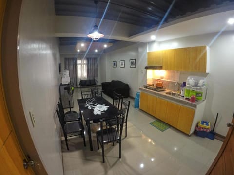 Modern Apartment 301 Condo in Ilocos Region