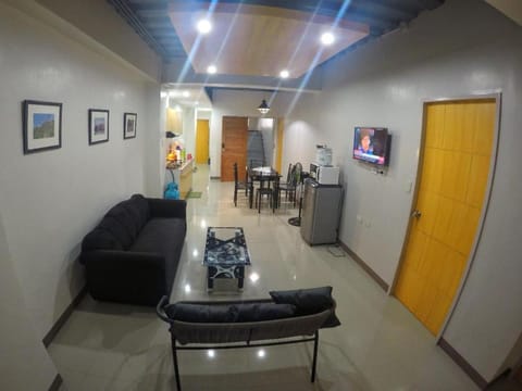 Modern Apartment 301 Condo in Ilocos Region