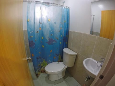 Modern Apartment 301 Apartment in Ilocos Region