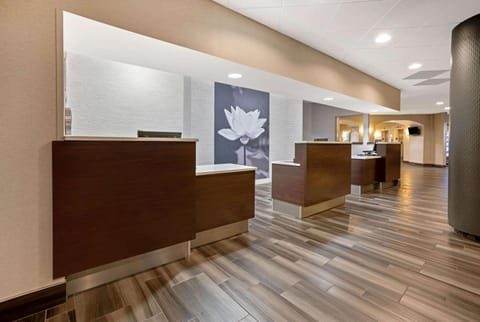 La Quinta by Wyndham Tacoma - Seattle Hotel in Tacoma