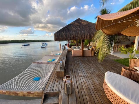 Casa praia Porto de Galinhas Toquinho House in Ipojuca