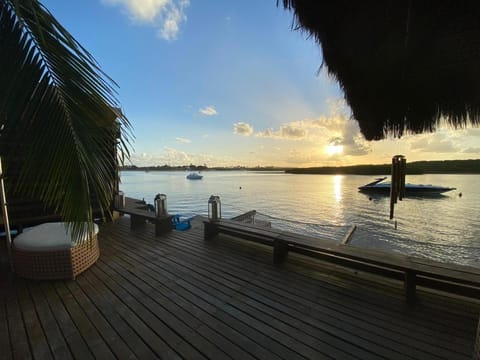 Casa praia Porto de Galinhas Toquinho House in Ipojuca