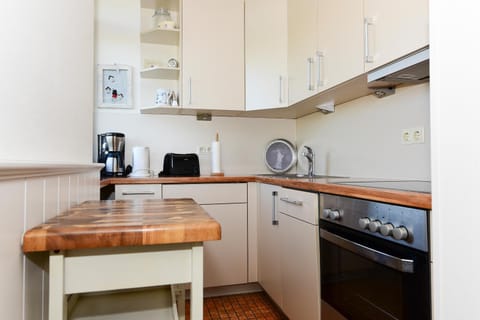 Haus Oland Whg 15 Apartment in Nordfriesland