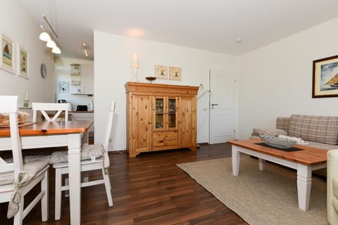 Haus Oland Whg 15 Apartment in Nordfriesland