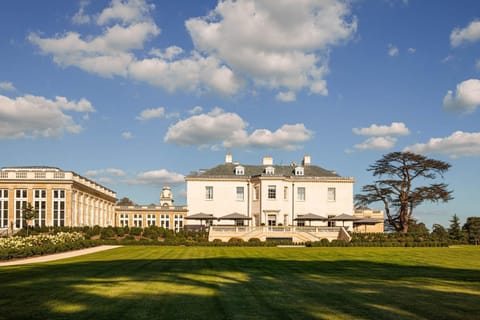 The Langley, a Luxury Collection Hotel, Buckinghamshire Hotel in Slough