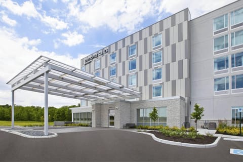 SpringHill Suites by Marriott Indianapolis Westfield Hotel in Westfield