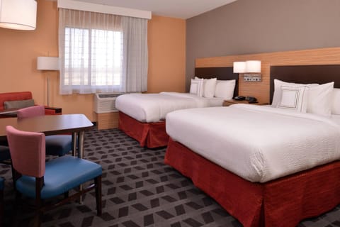 TownePlace Suites by Marriott St. Louis Chesterfield Hotel in Chesterfield