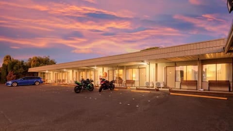 Sunrise Devonport Motel in Devonport