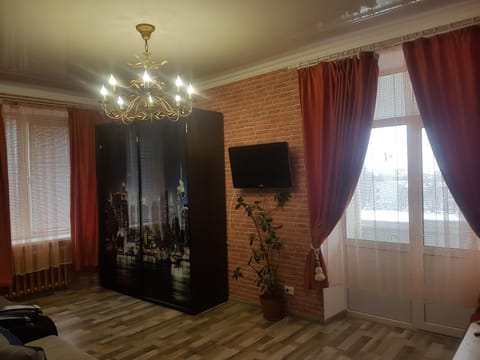 Apartment New York Street Eigentumswohnung in Dnipropetrovsk Oblast