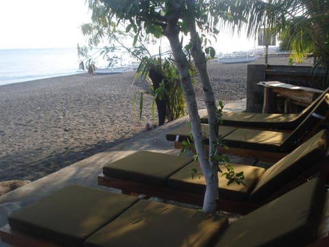 Balcony/Terrace, Beach