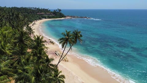 Nearby landmark, Beach