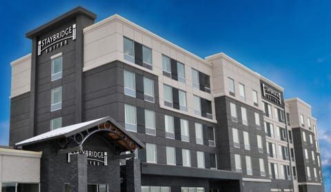Staybridge Suites - Red Deer North, an IHG Hotel Hôtel in Red Deer