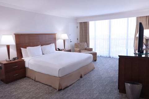 Ontario Airport Hotel & Conference Center Hotel in Ontario
