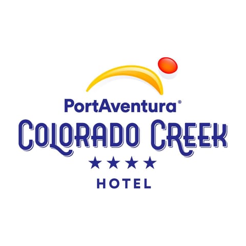PortAventura Hotel Colorado Creek - Includes PortAventura Park Tickets Hotel in Salou