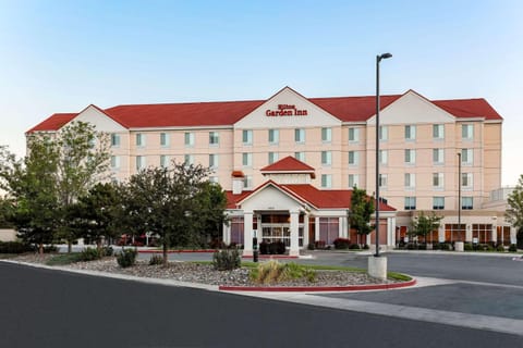 Hilton Garden Inn Reno Hotel in Reno