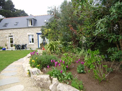 Chambres d'hôtes Air Marin Bed and Breakfast in Lannion